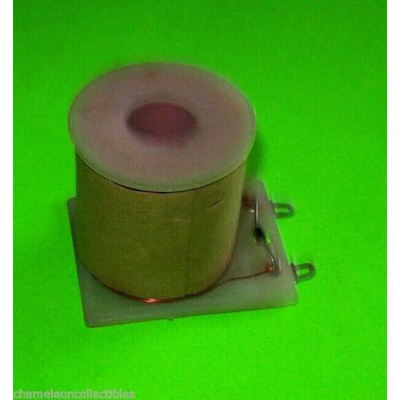 Pinball Machine Coil 21-5009B NOS Solenoid Game Part Bank Target Reset No Sleeve - Picture 2 of 2